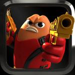 Killer Bean Unleashed APK download